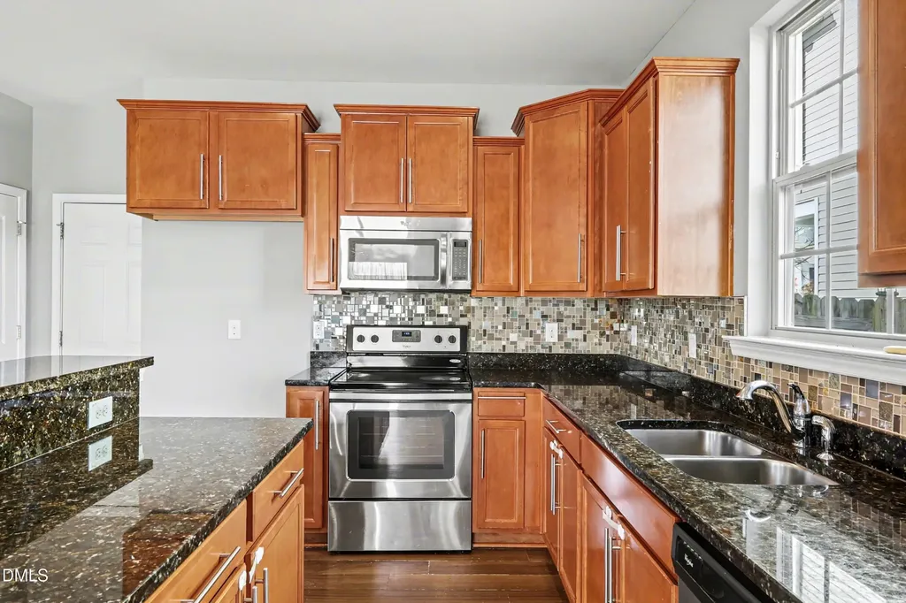 188 Outwater Ridge Drive Garner NC 27529