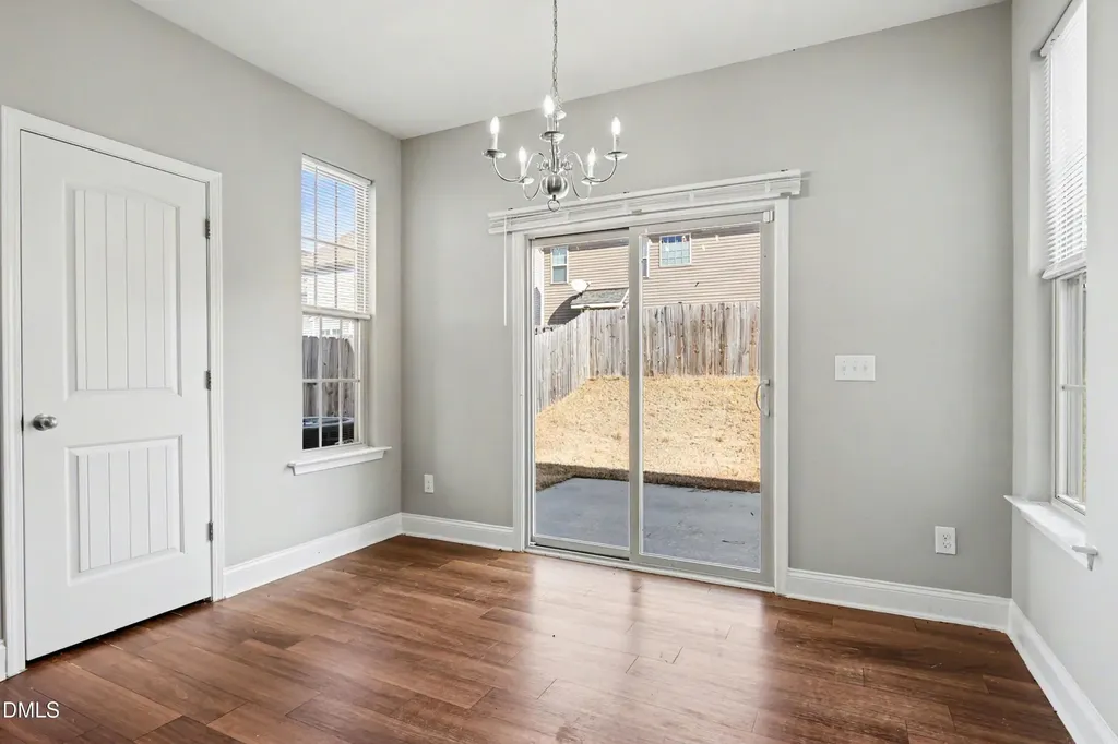 188 Outwater Ridge Drive Garner NC 27529