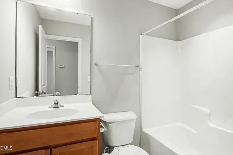 188 Outwater Ridge Drive Garner NC 27529