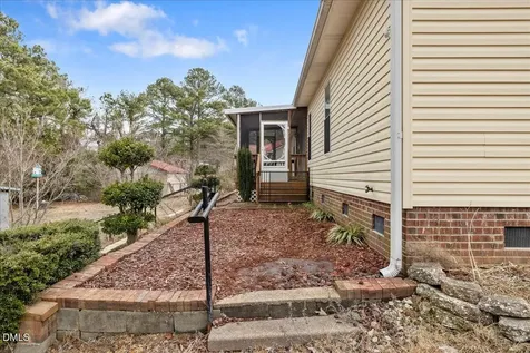 802 Darlington Drive Fayetteville NC 28311