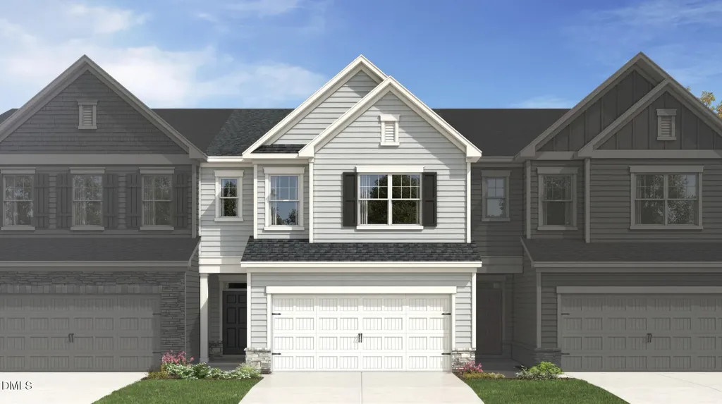 1126 Constellation Circle Durham NC 27703