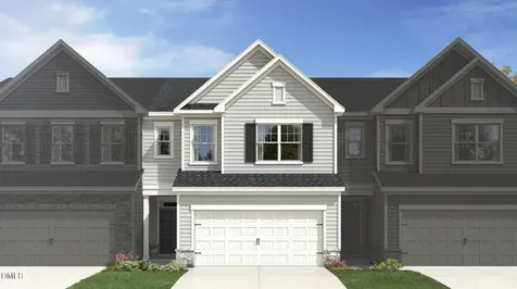1126 Constellation Circle Durham NC 27703