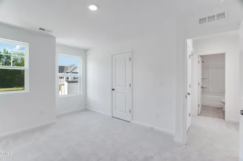 1126 Constellation Circle Durham NC 27703