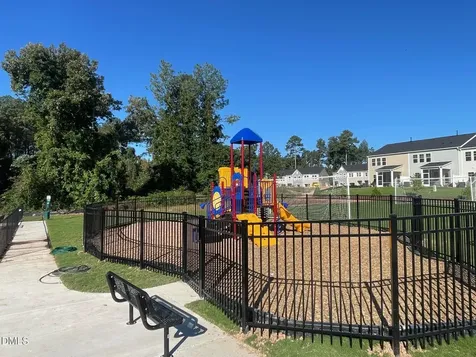 1126 Constellation Circle Durham NC 27703