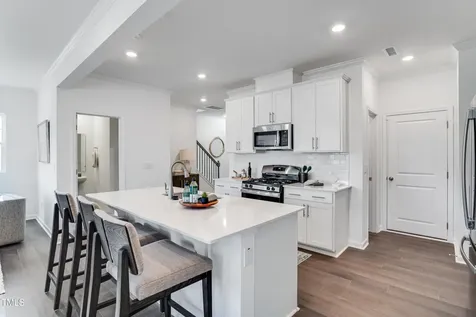 1126 Constellation Circle Durham NC 27703