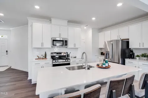 1126 Constellation Circle Durham NC 27703