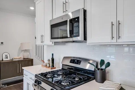 1126 Constellation Circle Durham NC 27703