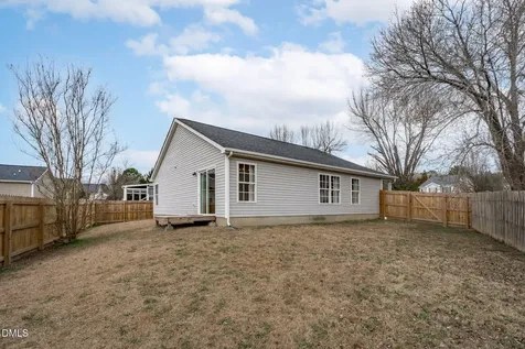 3708 Thornwood Drive Durham NC 27703