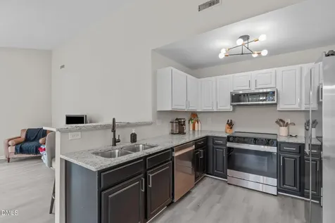 3708 Thornwood Drive Durham NC 27703