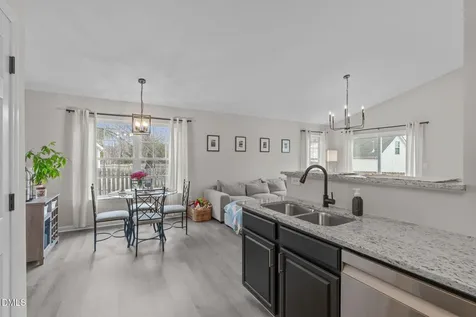 3708 Thornwood Drive Durham NC 27703