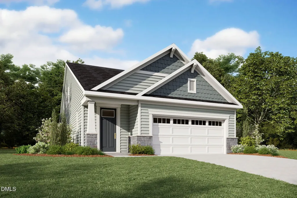 132 Vulcan Street Garner NC 27529