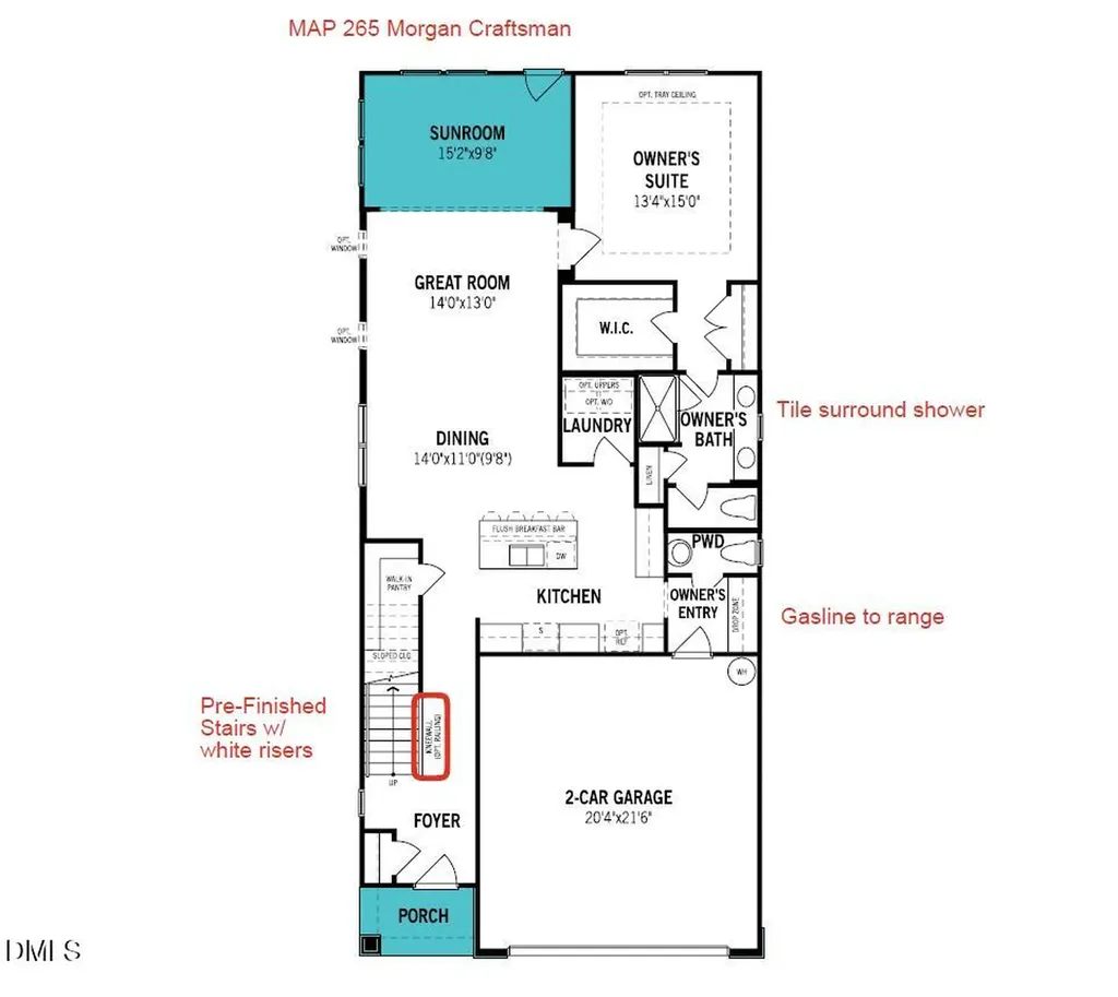 132 Vulcan Street Garner NC 27529