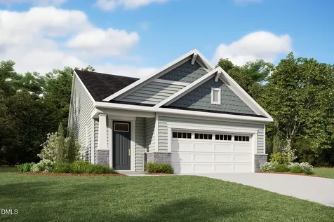 132 Vulcan Street Garner NC 27529