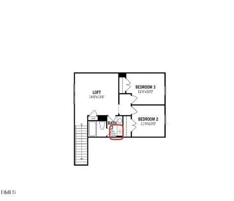132 Vulcan Street Garner NC 27529