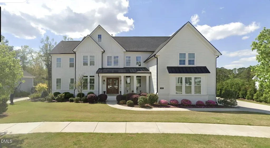 408 Addison Pond Drive Holly Springs NC 27540
