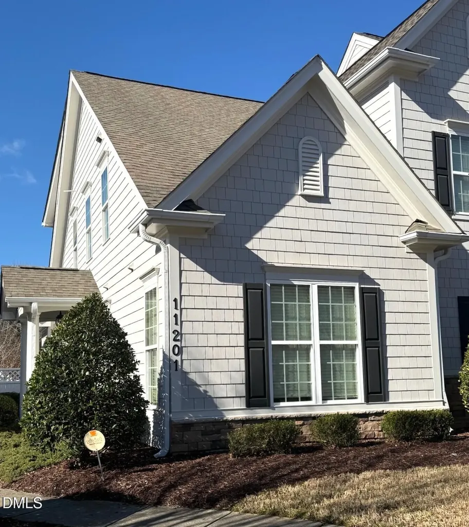 11201 Jeremiah Street Morrisville NC 27560