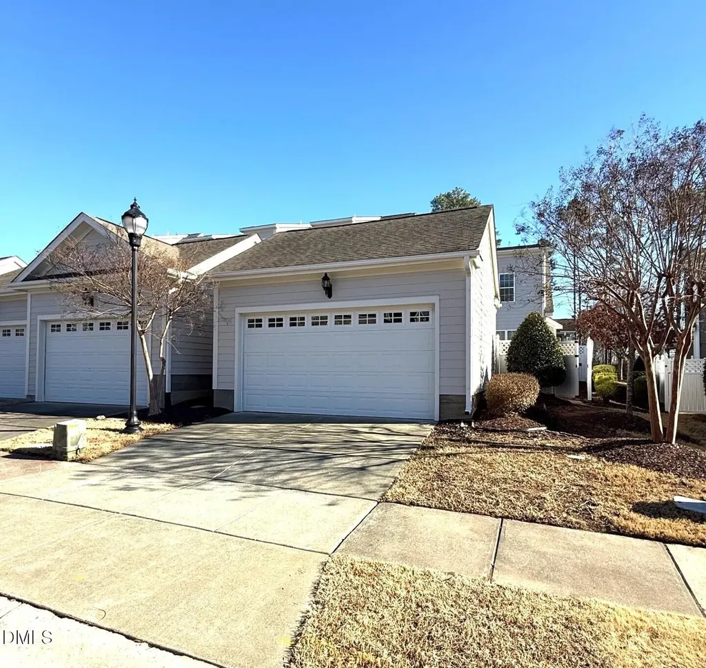 11201 Jeremiah Street Morrisville NC 27560