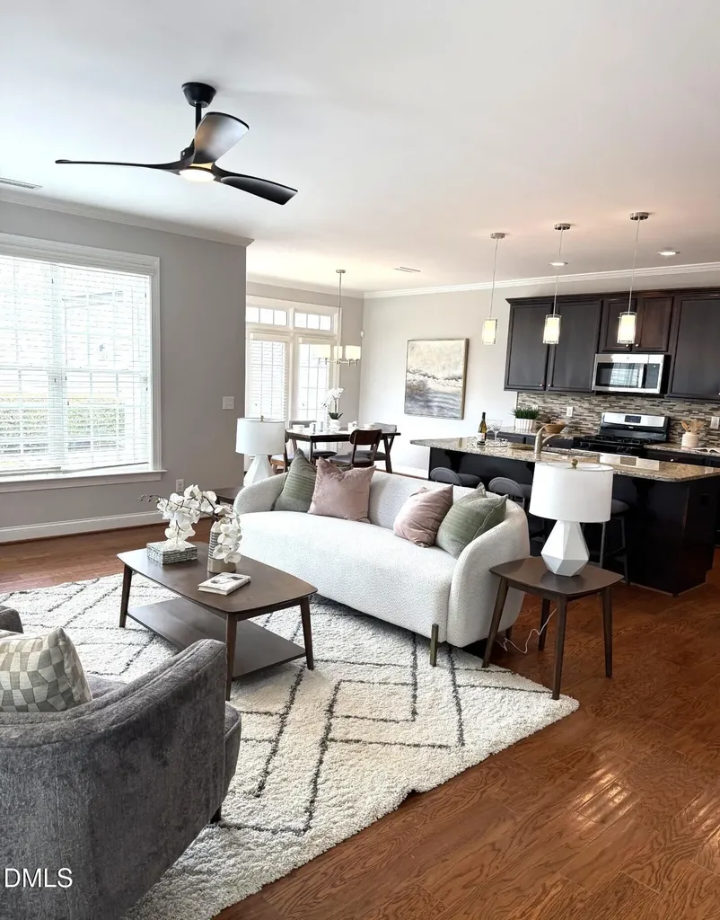 11201 Jeremiah Street Morrisville NC 27560