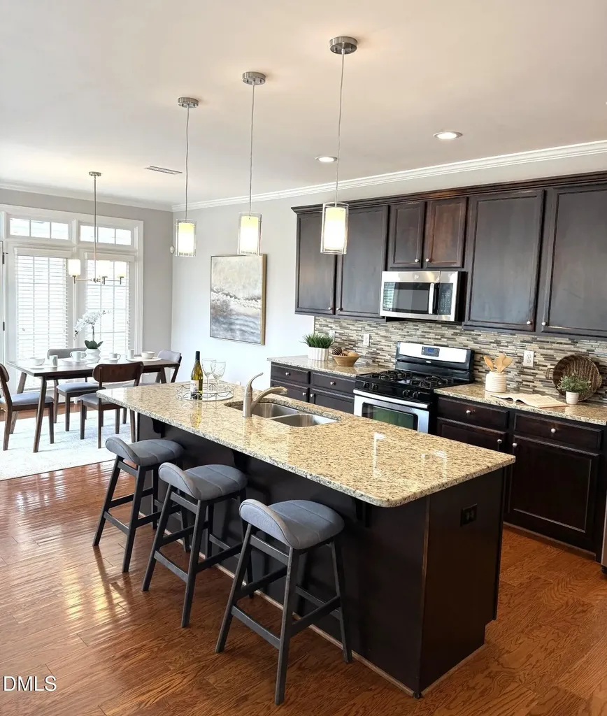 11201 Jeremiah Street Morrisville NC 27560
