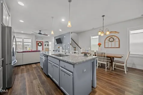 1428 Big Falls Drive Wendell NC 27591