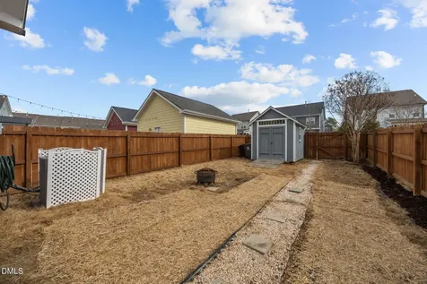 1428 Big Falls Drive Wendell NC 27591