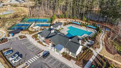 1428 Big Falls Drive Wendell NC 27591