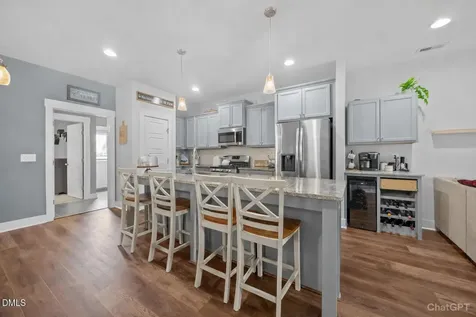 1428 Big Falls Drive Wendell NC 27591