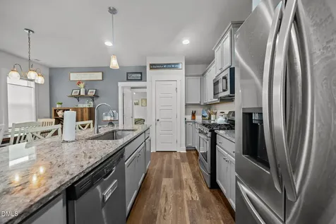 1428 Big Falls Drive Wendell NC 27591