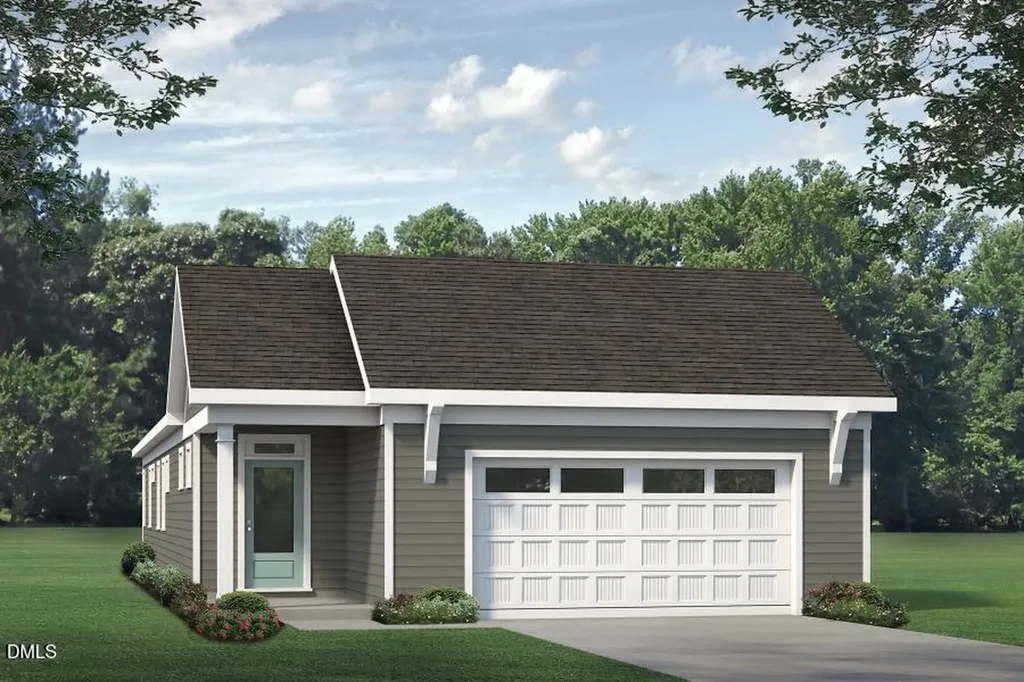 356 Village Walk Drive Clayton NC 27527