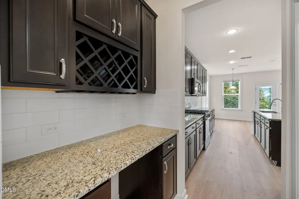 2044 Travern Drive Raleigh NC 27603