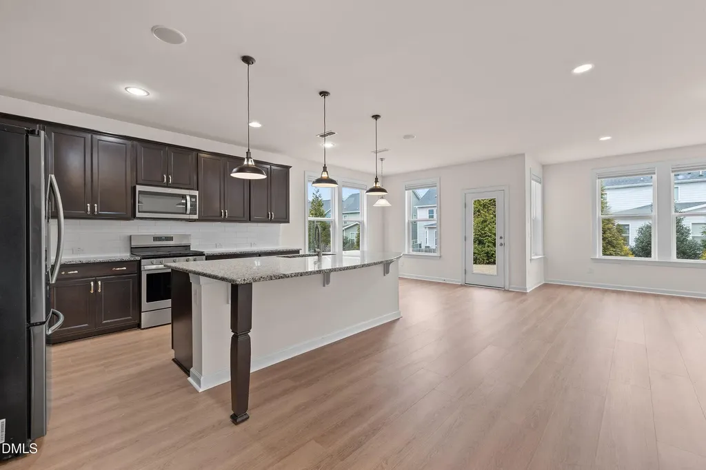 2044 Travern Drive Raleigh NC 27603