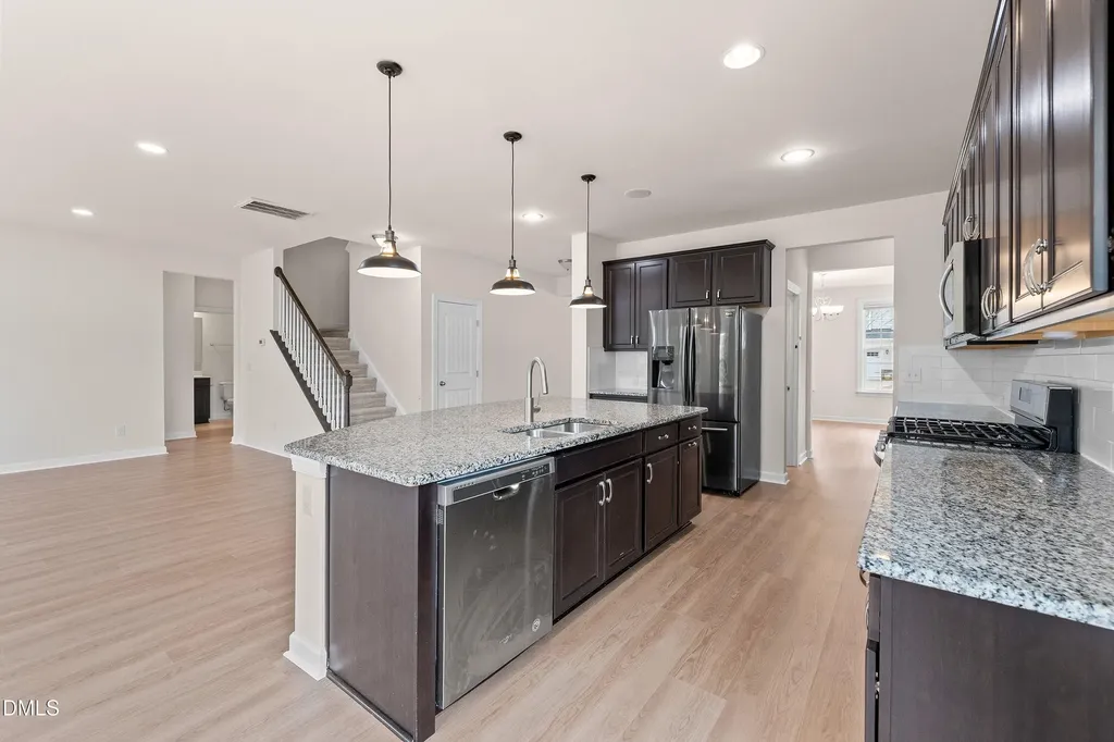 2044 Travern Drive Raleigh NC 27603