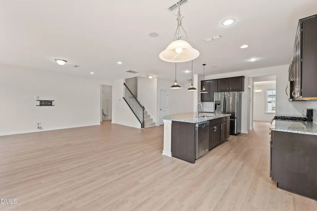 2044 Travern Drive Raleigh NC 27603
