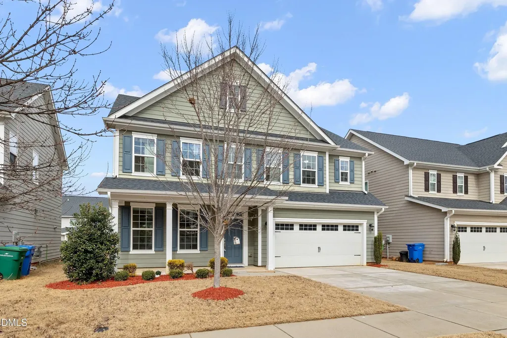 2044 Travern Drive Raleigh NC 27603