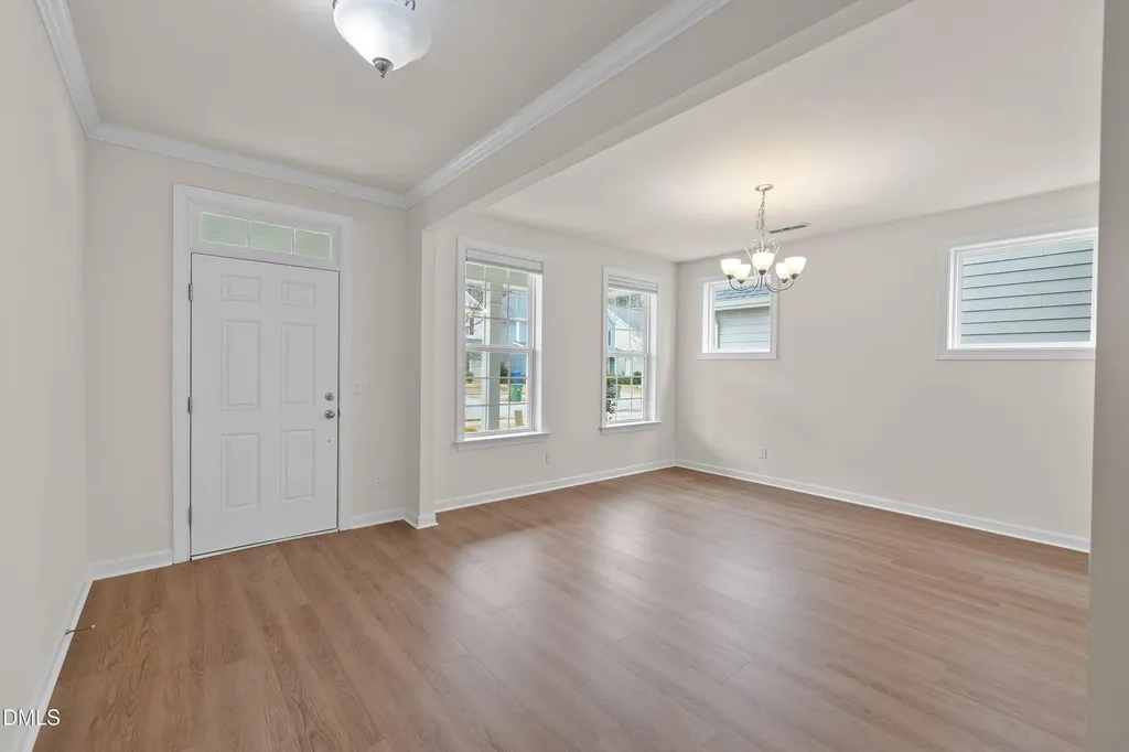 2044 Travern Drive Raleigh NC 27603