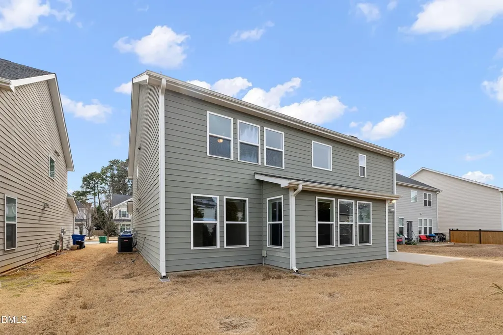 2044 Travern Drive Raleigh NC 27603