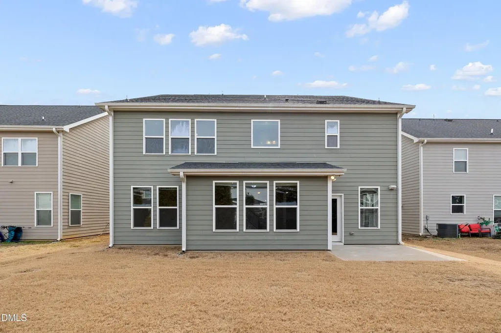2044 Travern Drive Raleigh NC 27603