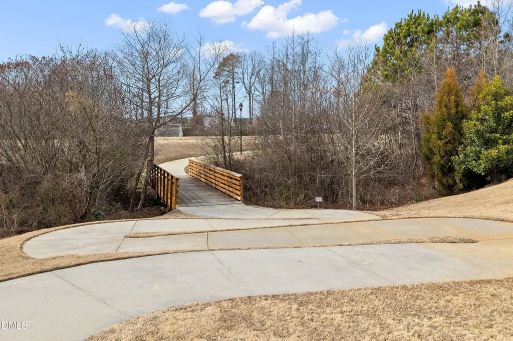2044 Travern Drive Raleigh NC 27603