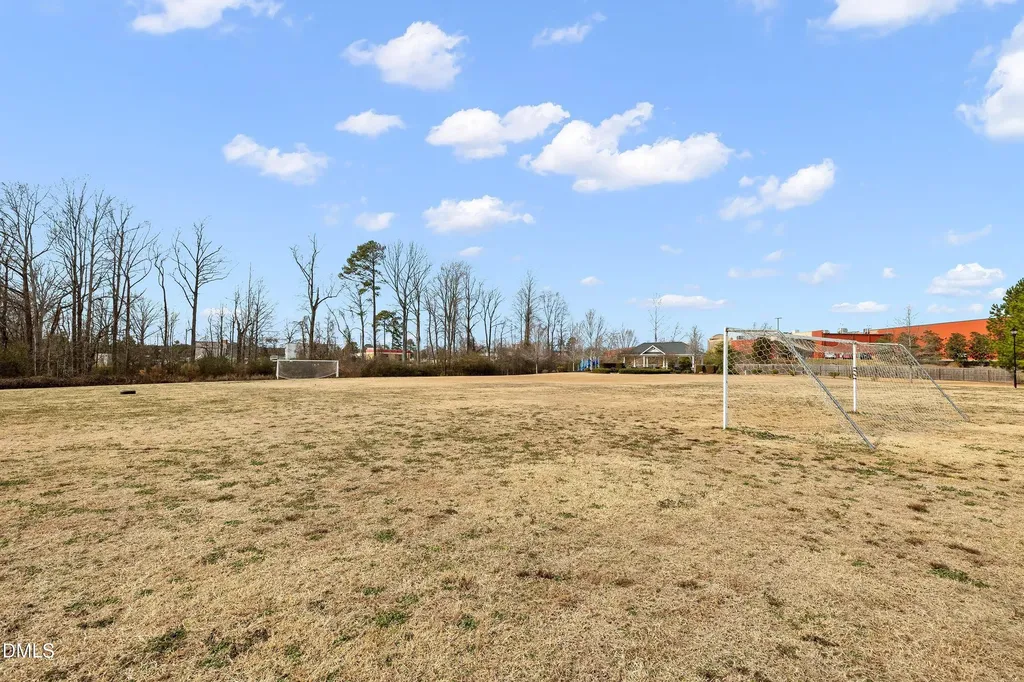 2044 Travern Drive Raleigh NC 27603