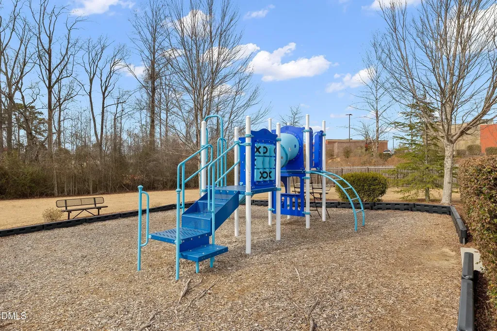 2044 Travern Drive Raleigh NC 27603