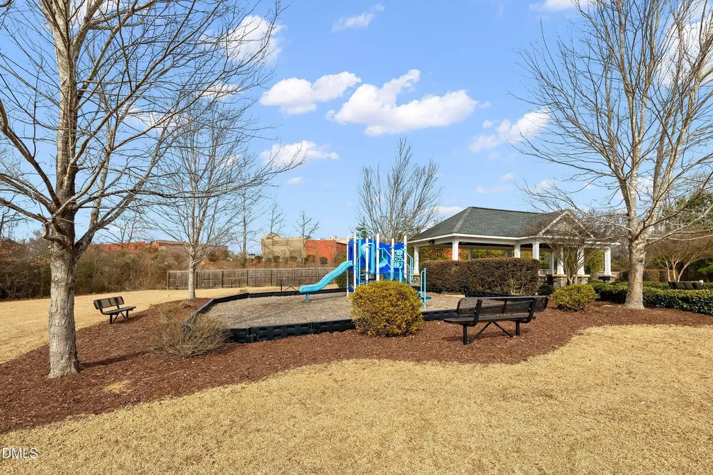 2044 Travern Drive Raleigh NC 27603