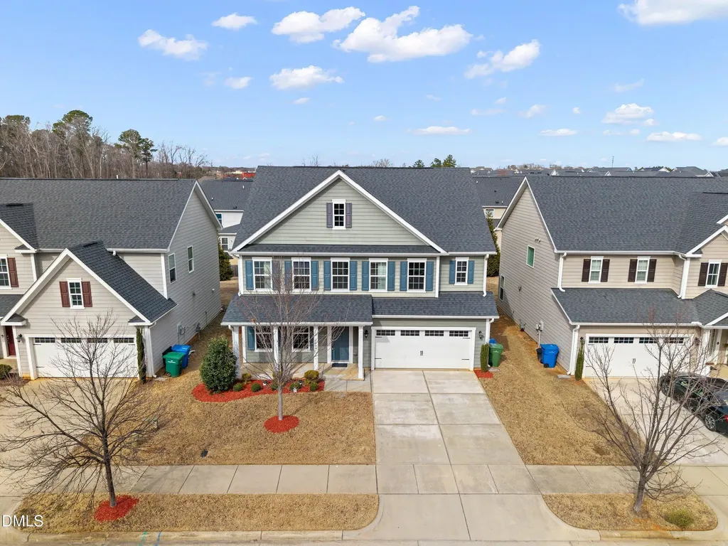 2044 Travern Drive Raleigh NC 27603
