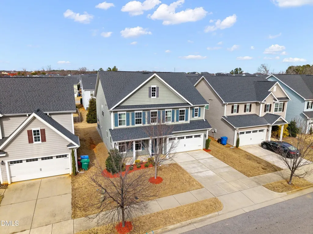 2044 Travern Drive Raleigh NC 27603