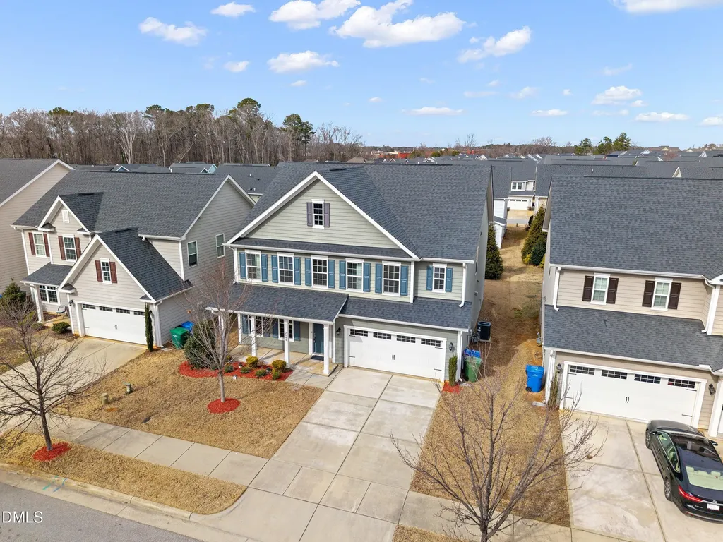 2044 Travern Drive Raleigh NC 27603