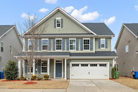 2044 Travern Drive Raleigh NC 27603