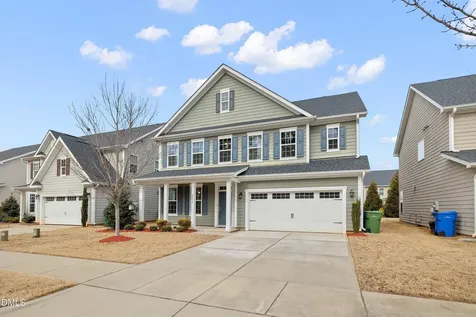 2044 Travern Drive Raleigh NC 27603