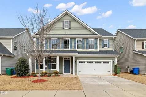 2044 Travern Drive Raleigh NC 27603