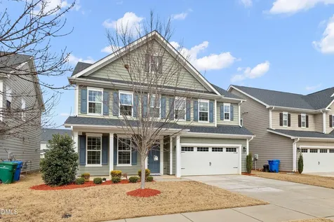 2044 Travern Drive Raleigh NC 27603