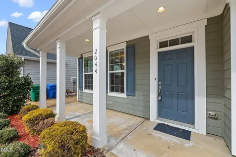 2044 Travern Drive Raleigh NC 27603