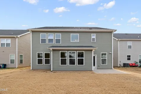 2044 Travern Drive Raleigh NC 27603